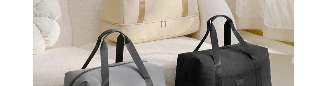 Travel & Utility Bags