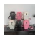 Gothic Studded Crossbody Bag | Vintage Mini Phone Purse for Women