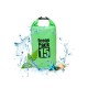 Waterproof Adventure Backpack for Swimming, Hiking, Diving & Beach