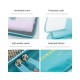 Premium Travel Organizer Set: 6-Piece & 7-Piece Packing Cubes for Luggage & Suitcase