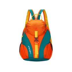 Lightweight Nylon Backpack for Hiking, Running, Cycling & Travel