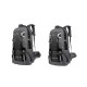 40L/60L Large-Capacity Hiking Backpack | Waterproof Travel Daypack for Outdoor Adventure, Cycling, Camping & Luggage Org