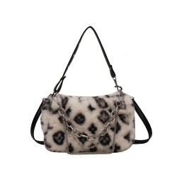 Y2K Aesthetic Mini Heart Bag for Women, Cute Shoulder & Crossbody Chain Purse