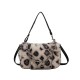 Y2K Aesthetic Mini Heart Bag for Women, Cute Shoulder & Crossbody Chain Purse