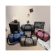 Waterproof Gym Bag with Wet Dry Compartment | Large Capacity Sports Duffel for Travel & Swimming
