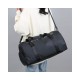 Waterproof Gym Bag with Wet Dry Compartment | Large Capacity Sports Duffel for Travel & Swimming