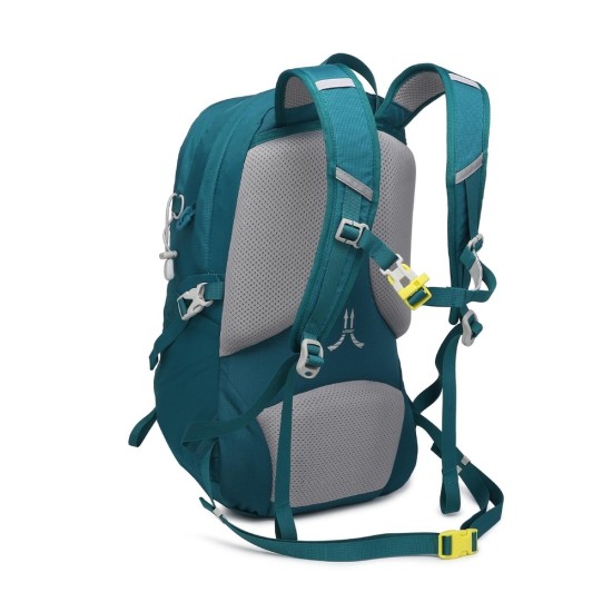25L Outdoor Backpack for Hiking, Travel, and Everyday Use