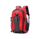 Lightweight Hiking Backpack for Men and Women – Large Capacity Travel Daypack with Durable Design