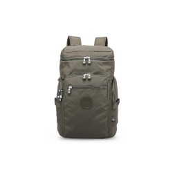High-Performance Waterproof Hiking Backpack – Large Capacity Nylon Daypack for Outdoor Travel