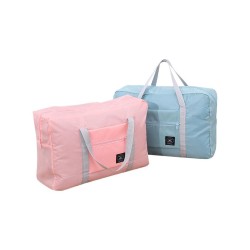 Foldable Travel Storage Bags – Large Capacity Moving & Packing Organizers for Luggage