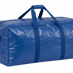 Heavy-Duty Waterproof Moving Bags – Extra Large Storage for Clothes, Bedding & Luggage