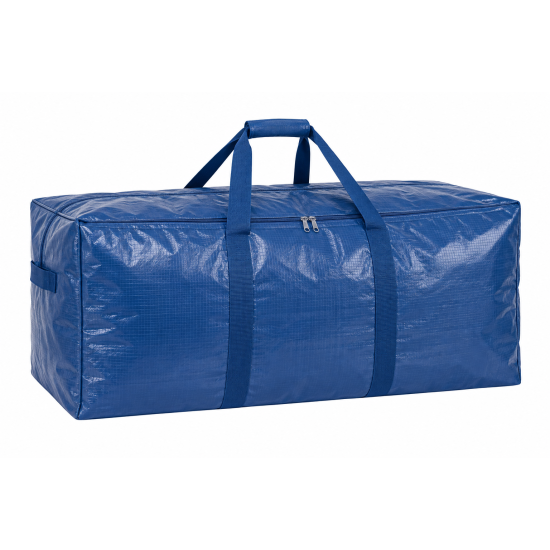 Heavy-Duty Waterproof Moving Bags – Extra Large Storage for Clothes, Bedding & Luggage