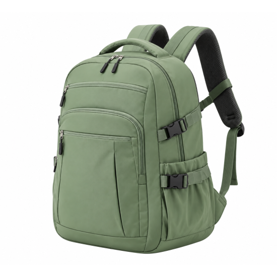Premium Large-Capacity Travel Backpack for Men & Women – Lightweight Hiking Daypack & Durable School Bag