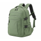 Premium Large-Capacity Travel Backpack for Men & Women – Lightweight Hiking Daypack & Durable School Bag