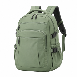 Premium Large-Capacity Travel Backpack for Men & Women – Lightweight Hiking Daypack & Durable School Bag