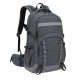 Lightweight Waterproof Hiking Backpack – Large Capacity Unisex Daypack for Outdoor Travel, Cycling & Daily Commute